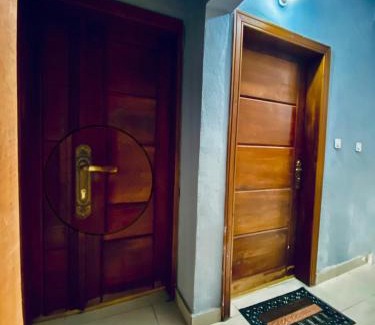 Yaounde Apartment | RESIDENCE LUXALYS