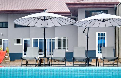 Kribi Apartment | Residence Lynn