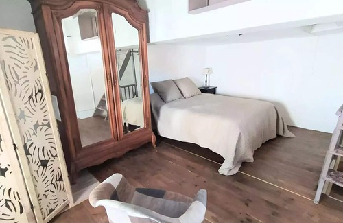 Catllar House | Residence Maison De Village F2 Catllar - Houses & Villas for 4 People