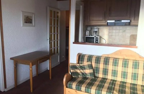 Viel-Alpe Apartment | Residence Majestic Ii - ALPE ALPE APPARATUS