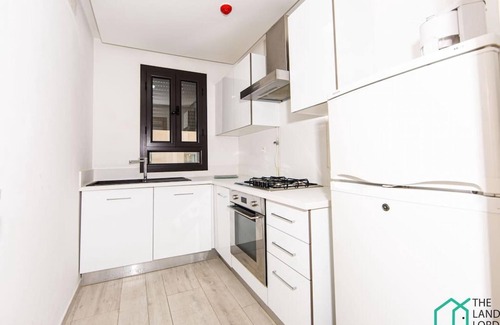 Sidi Daoud Apartment | Residence Malaga B13 New & cosy 1bd in La Marsa