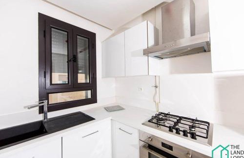 Sidi Daoud Apartment | Residence Malaga B13 New cosy 1bd in La Marsa