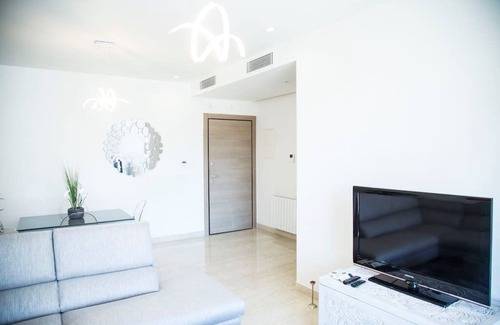 Sidi Daoud Apartment | Residence Malaga Luxe et confort La Marsa