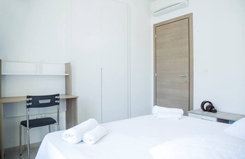 Sidi Daoud Apartment | Residence Malaga Luxe et confort La Marsa