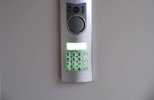 Sidi Daoud Apartment | Residence Malaga Luxe et confort La Marsa