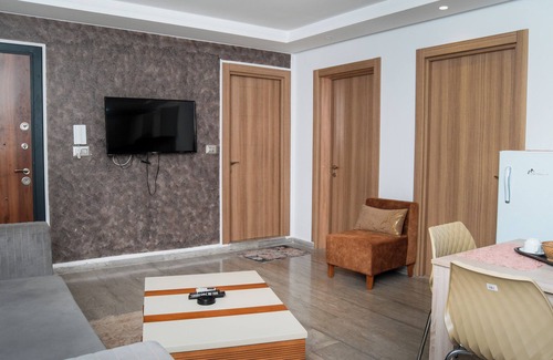 Gabes Apartment | Residence Mami