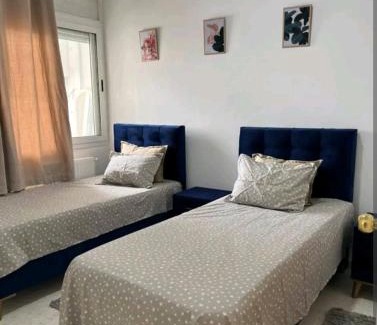 Ennasr Apartment | Residence Mariem
