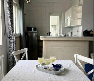 Ennasr Apartment | Residence Mariem