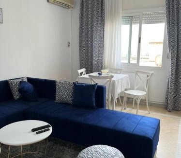 Ennasr Apartment | Residence Mariem
