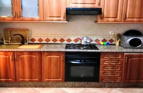 Marina Smir Apartment | Residence Marina Beach Mdiq 3405