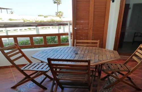 Marina Smir Apartment | Residence Marina Beach Mdiq 3405