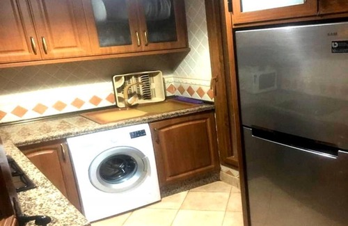 Marina Smir Apartment | Residence Marina Beach Mdiq 4882