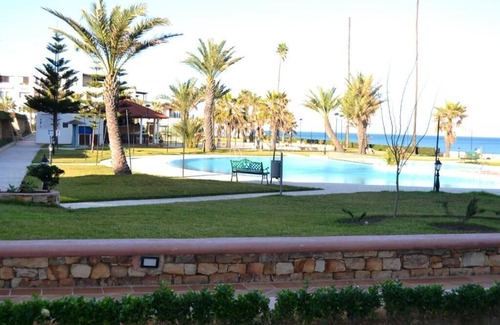 Marina Smir Apartment | Residence Marina Beach Mdiq 4882