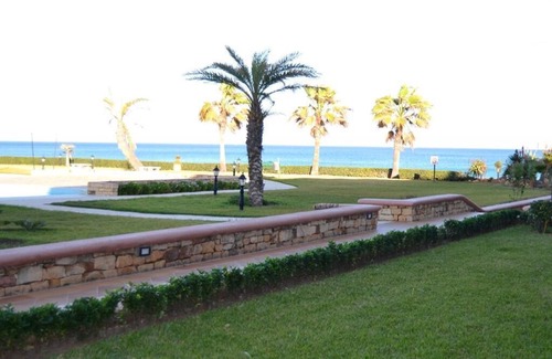 Marina Smir Apartment | Residence Marina Beach Mdiq 4882