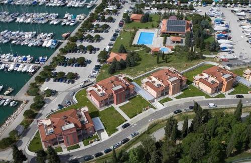 Seca Apartment | Residence Marina - Oleander Resort