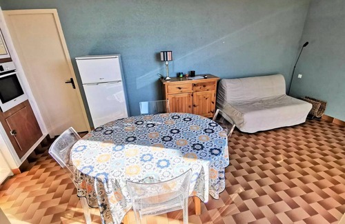 Las Illas Apartment | Residence Marysable - 2 Rooms for 4 People