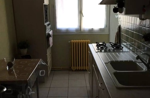 Lemasson Apartment | Residence Mas Drevon D1 - Super apartment all comfort near comedy