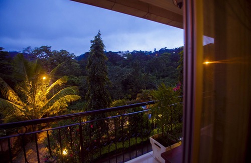Yaounde Apartment | Residence Massou Deluxe G M