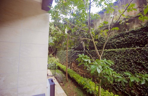 Yaounde Apartment | Residence Massou Deluxe G M