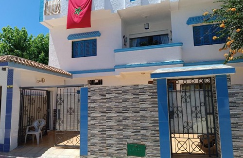 Miramar Apartment | Residence Mediterranee
