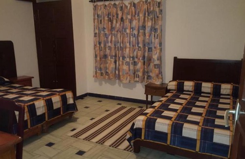 Miramar Apartment | Residence Mediterranee