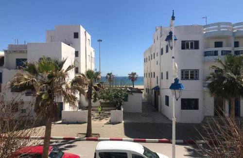 Miramar Apartment | Residence Mediterranee