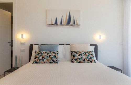 Villa San Pietro Apartment | Residence Meridian Unità 7