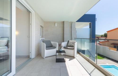 Villa San Pietro Apartment | Residence Meridian Unità 7