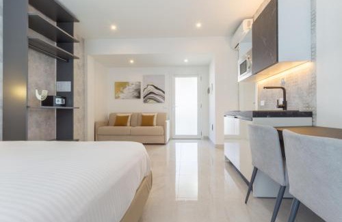 Villa San Pietro Apartment | Residence Meridian Unità 6