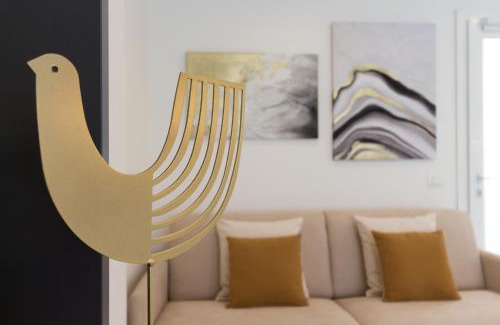 Villa San Pietro Apartment | Residence Meridian Unità 6