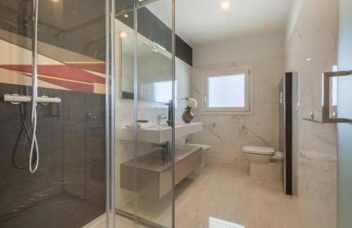 Villa San Pietro Apartment | Residence Meridian Unità 6