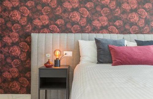 Villa San Pietro Apartment | Residence Meridian Unità 3