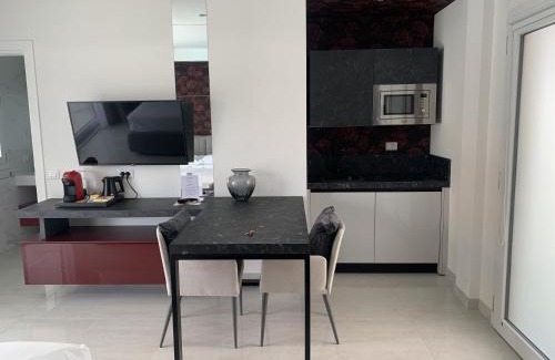 Villa San Pietro Apartment | Residence Meridian Unità 3