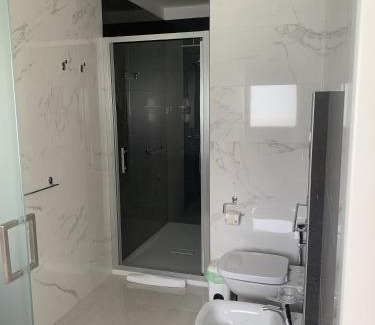 Villa San Pietro Apartment | Residence Meridian Unità 3