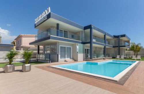 Villa San Pietro Apartment | Residence Meridian Unità 3