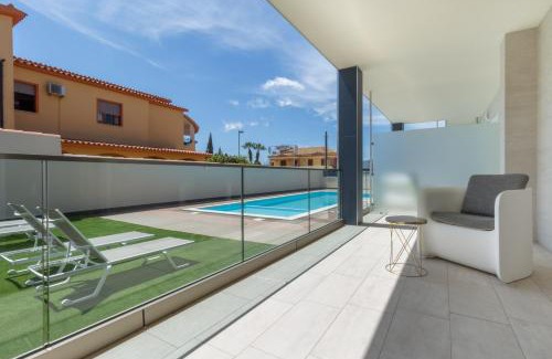 Villa San Pietro Apartment | Residence Meridian Unità 2