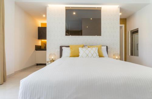 Villa San Pietro Apartment | Residence Meridian Unità 2