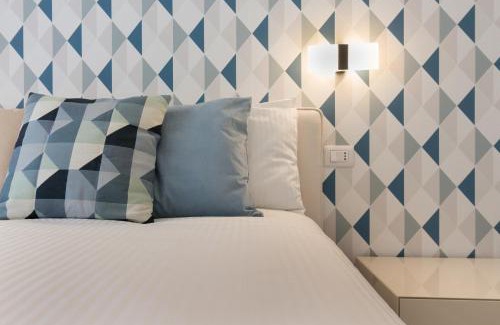 Villa San Pietro Apartment | Residence Meridian Unità 4