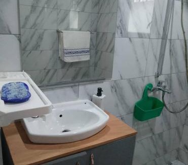 Kribi Apartment | Residence Merveilles CM15