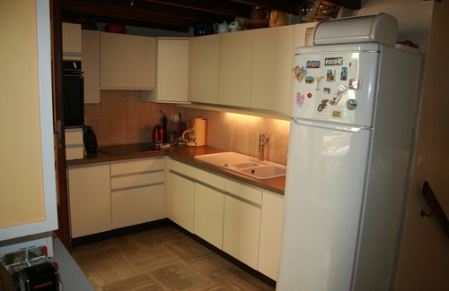 Cagnes-sur-Mer Apartment | Residence Michel Ange Cagnes sur Mer 2BR, 2 baths
