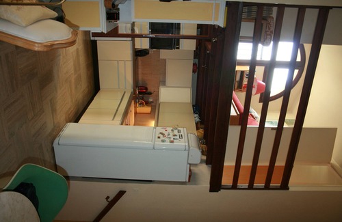 Cagnes-sur-Mer Apartment | Residence Michel Ange Cagnes sur Mer 2BR, 2 baths