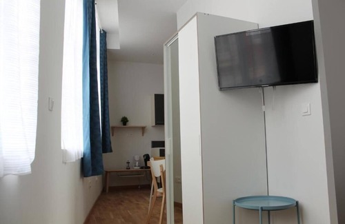 Valenciennes Apartment | RESIDENCE MILA - 4 - HYPER CENTER - TRAMWAY