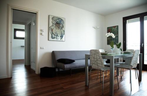 Bicocca Apartment | Residence Milano Bicocca