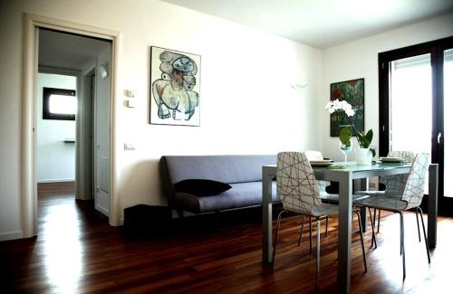 Bicocca Apartment | Residence Milano Bicocca