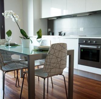 Bicocca Apartment | Residence Milano Bicocca