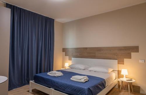 Caselle Torinese Apartment | Residence Mirage