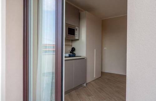 Caselle Torinese Apartment | Residence Mirage