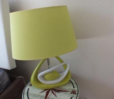 Chateauroux Apartment | Residence Miranto