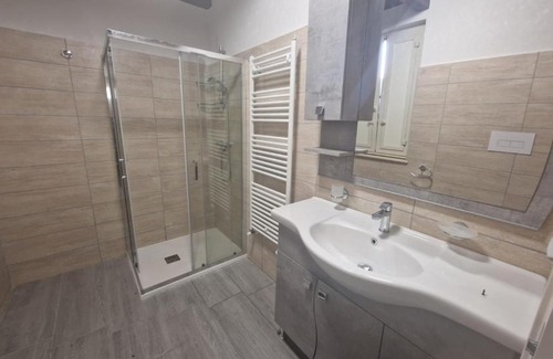 Acquafredda Apartment | Residence Mirella