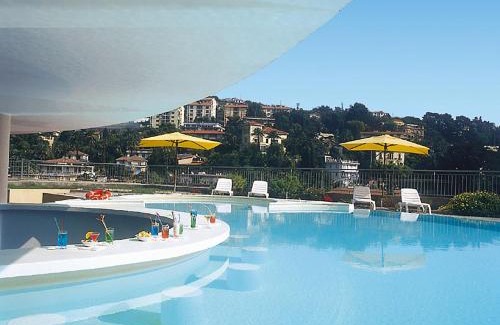 Sanremo Apartment | Residence Modus Vivendi